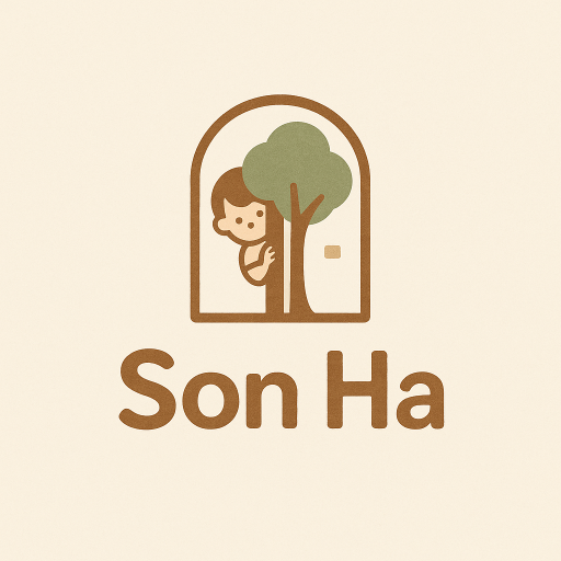 Son Ha : Hidden Shops Along the Metro Lines